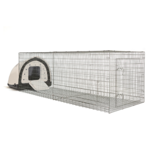 Chicken Pod | Robust Plastic Nesting Box