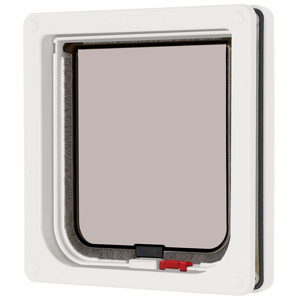 cat flap