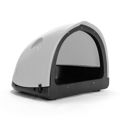 Chicken Pod | Robust Plastic Nesting Box