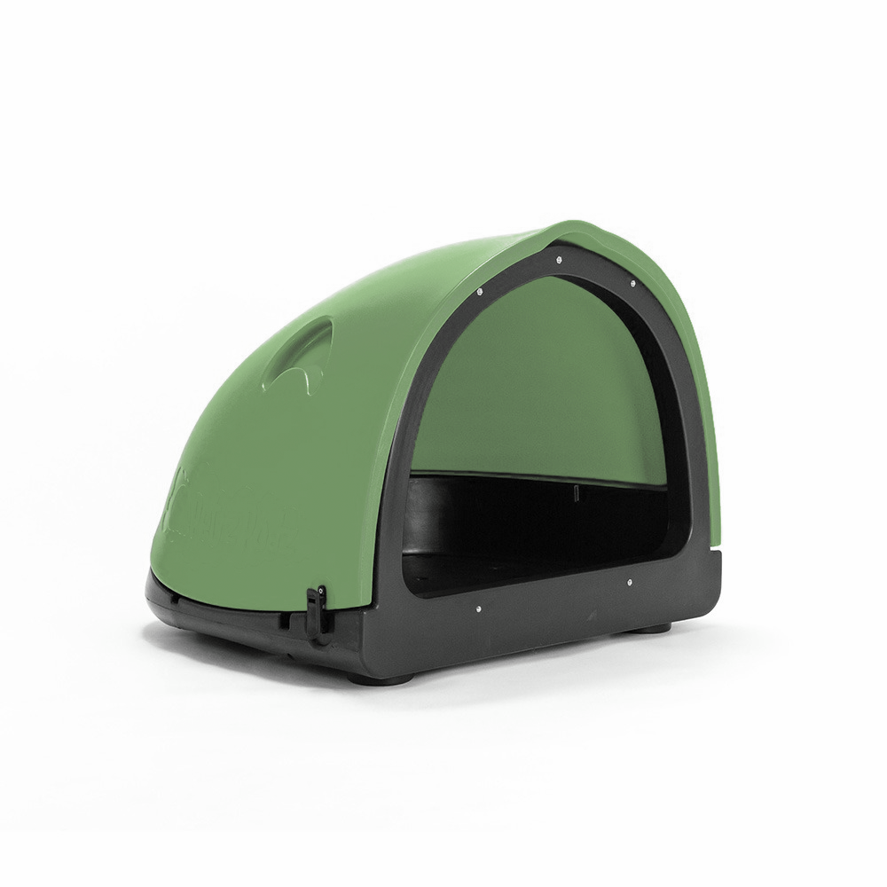 PetPodz Pod in Pale Green