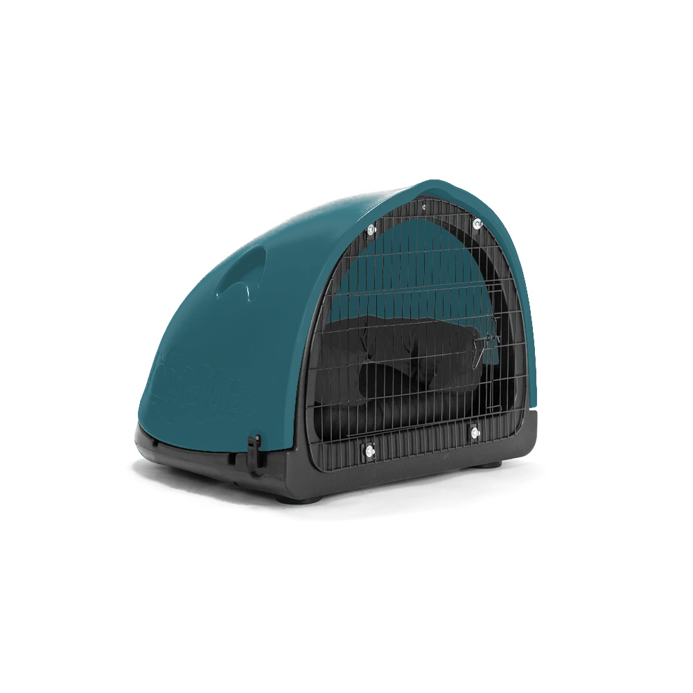 Puppy Pod | Replicated Den Environment for Calmer Puppies