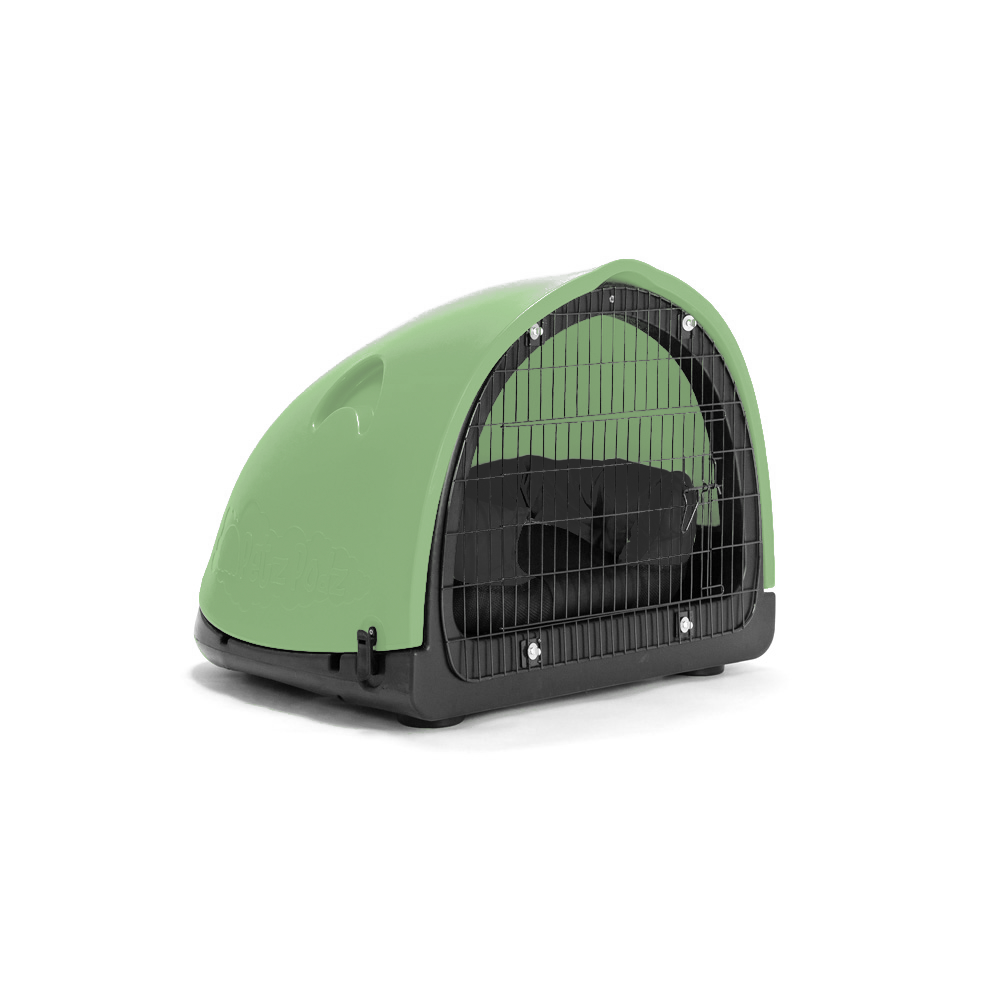 Puppy Pod | Replicated Den Environment for Calmer Puppies