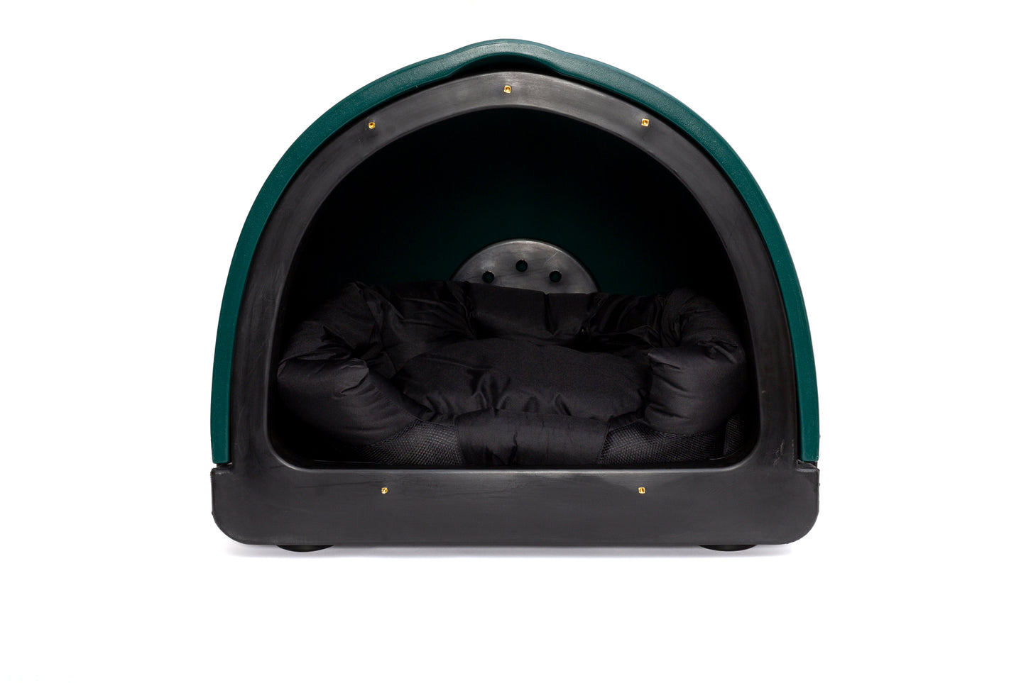 Dog Pod | Replicated Den Environment for Calmer Dogs