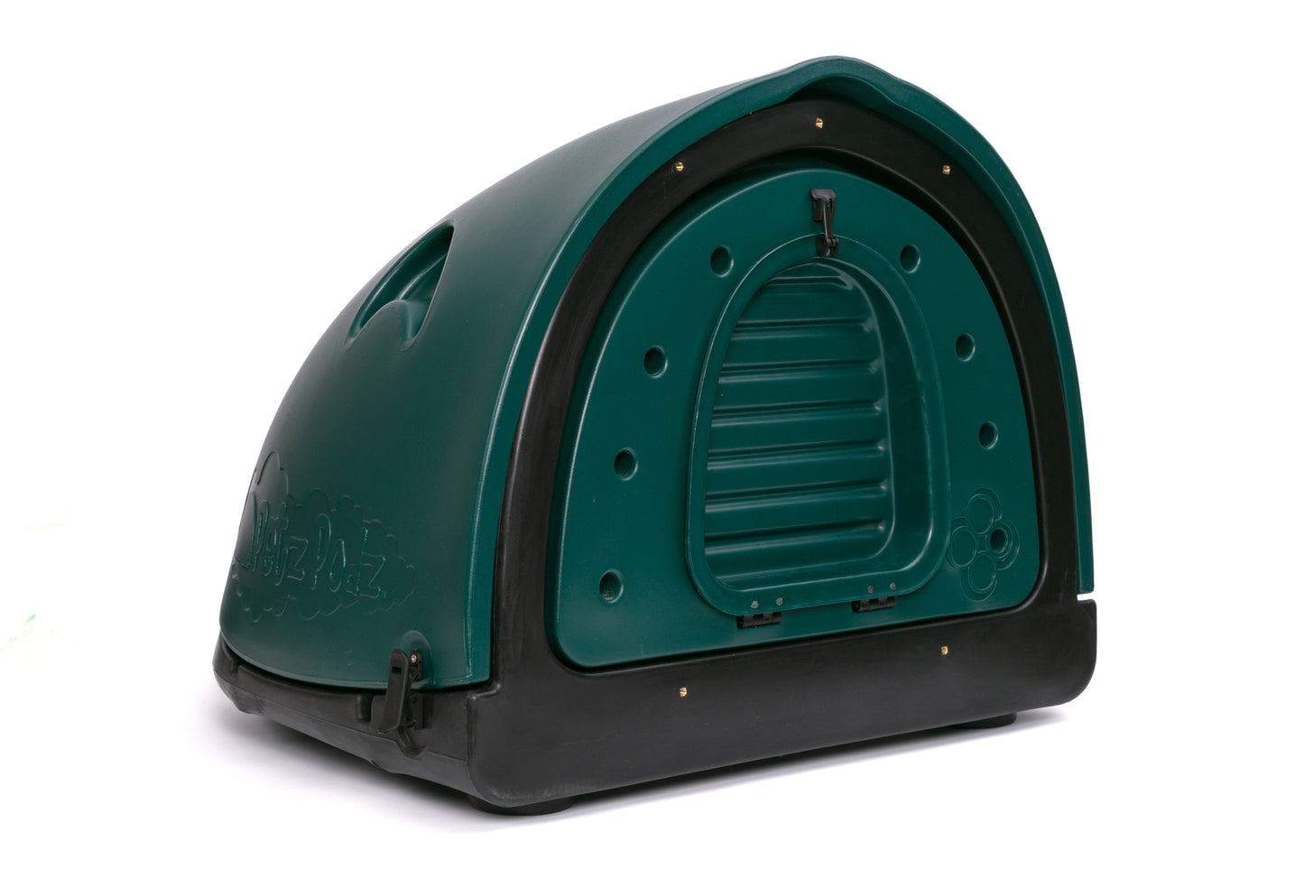 Chicken Pod | Robust Plastic Nesting Box