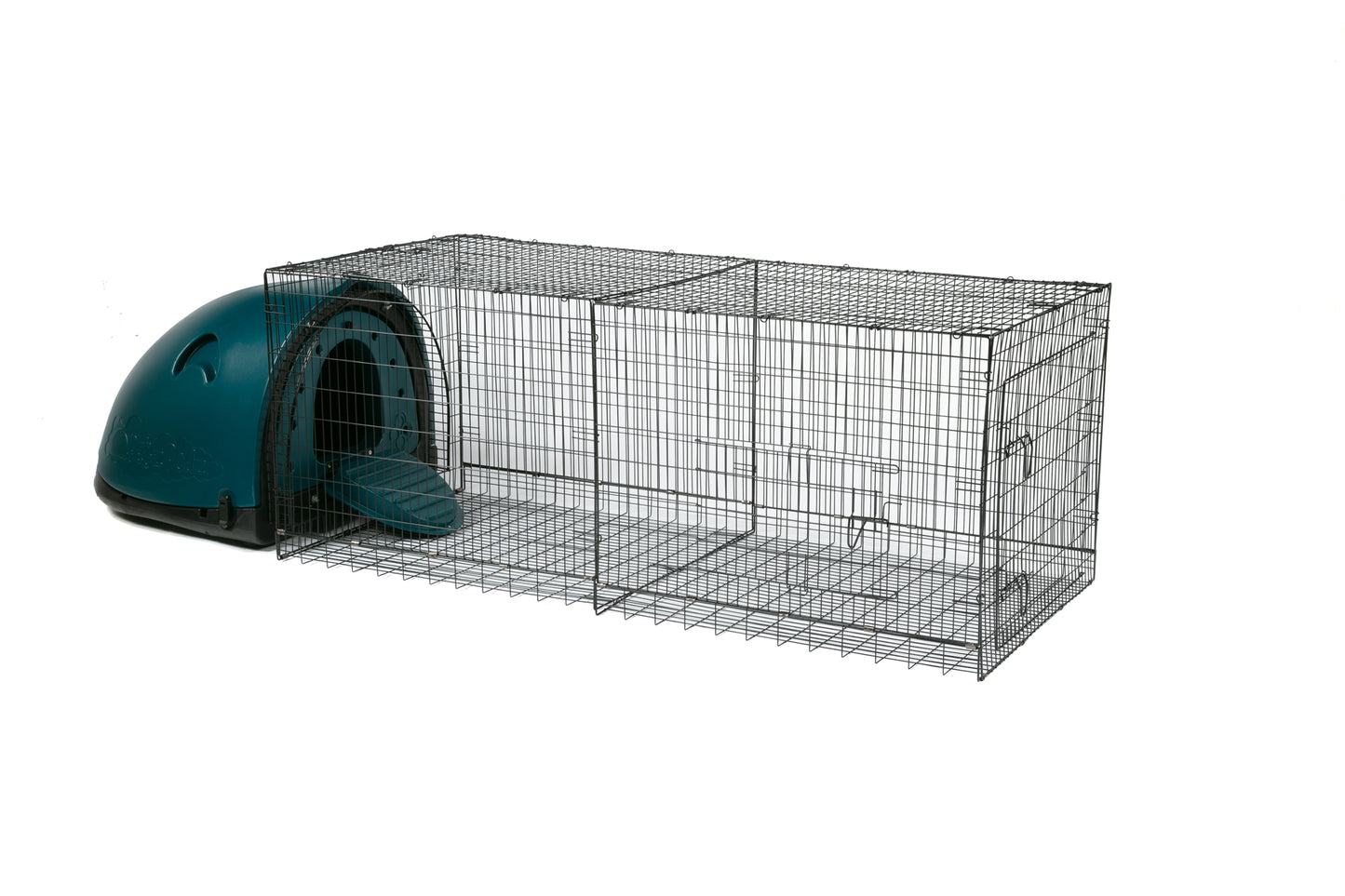 Chicken Pod | Robust Plastic Nesting Box