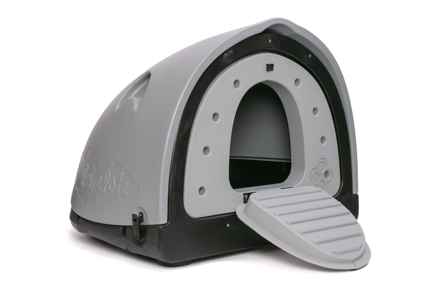 Chicken Pod | Robust Plastic Nesting Box