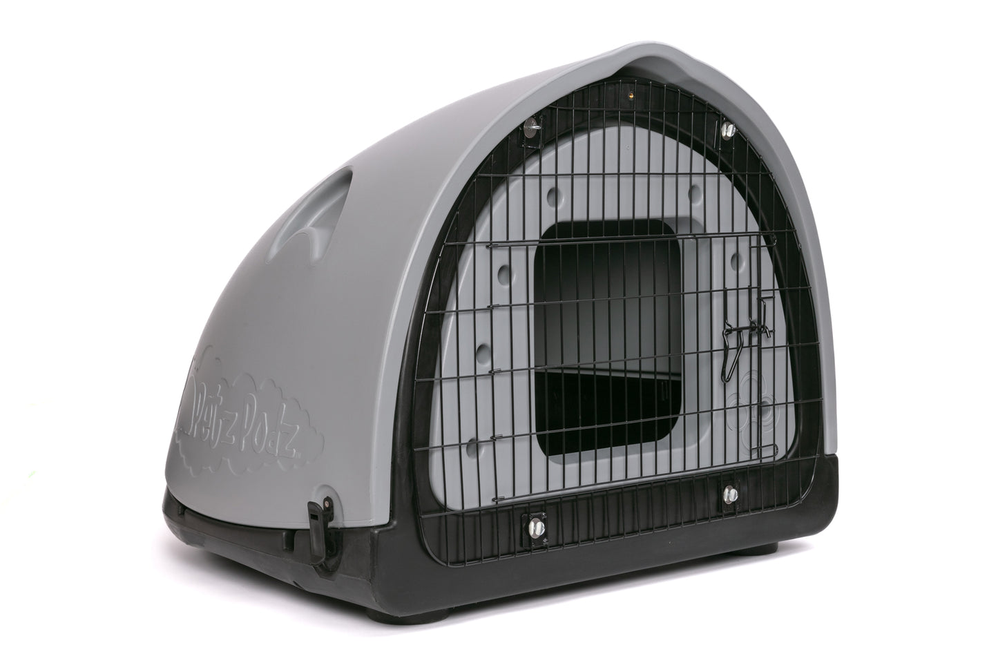 Puppy Pod | Replicated Den Environment for Calmer Puppies