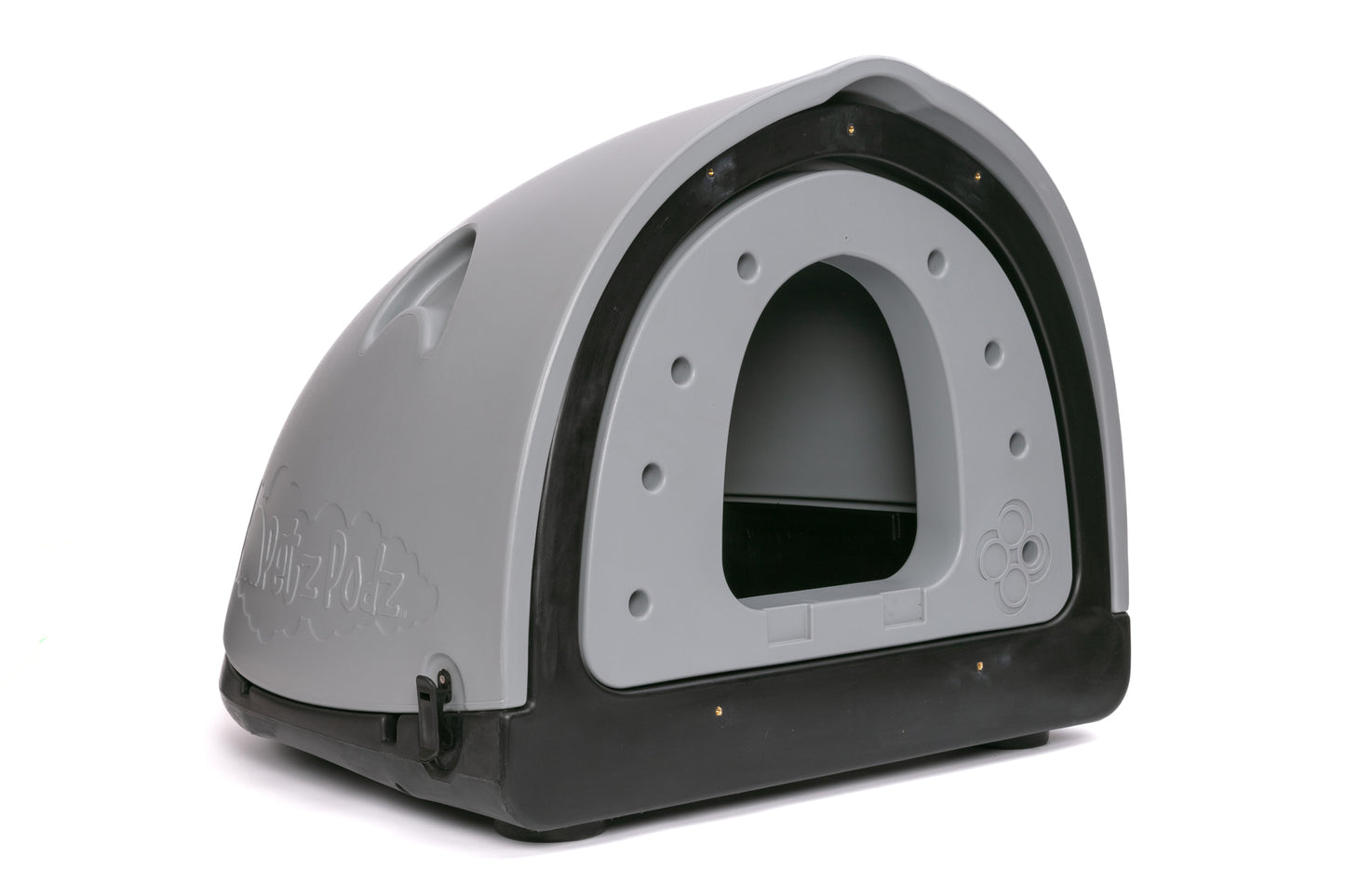 Dog Pod | Replicated Den Environment for Calmer Dogs