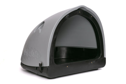 Dog Pod | Replicated Den Environment for Calmer Dogs