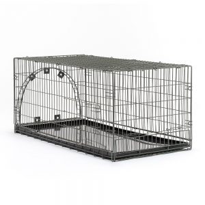 Chicken Pod | Robust Plastic Nesting Box