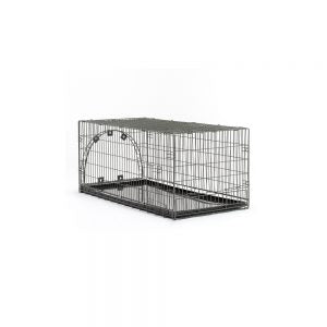 Chicken Pod | Robust Plastic Nesting Box