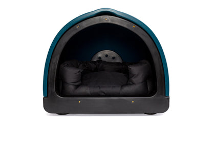 Dog Pod | Replicated Den Environment for Calmer Dogs