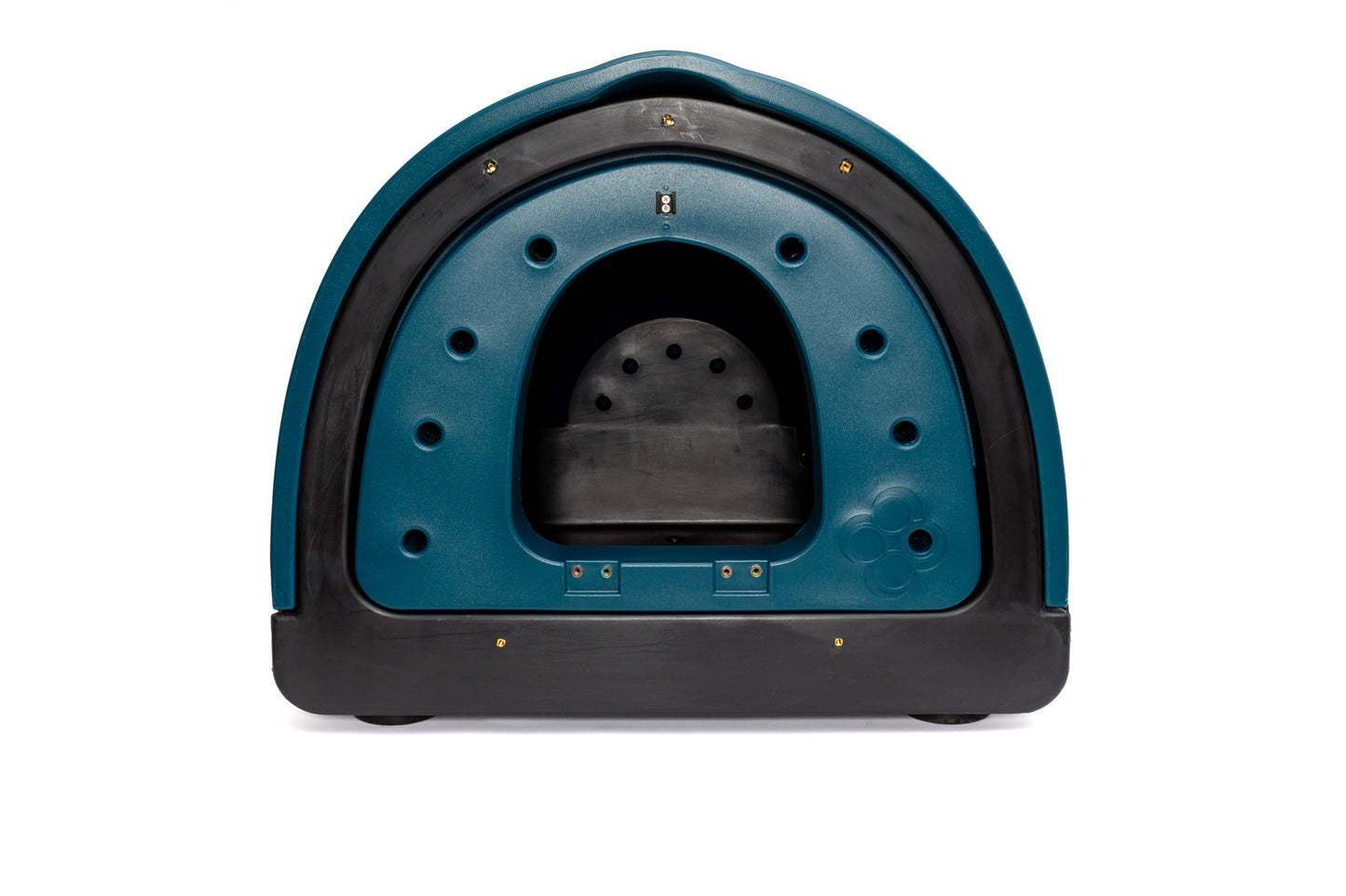 Dog Pod | Replicated Den Environment for Calmer Dogs