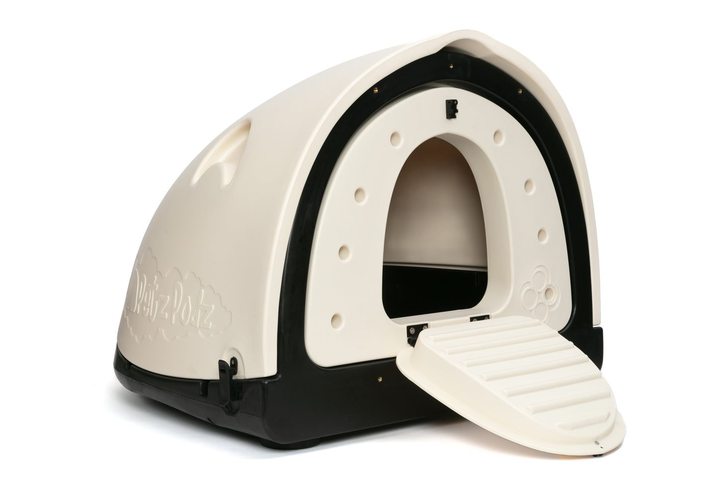 Chicken Pod | Robust Plastic Nesting Box