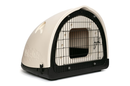 Puppy Pod | Replicated Den Environment for Calmer Puppies