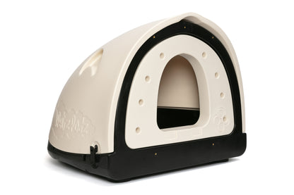 Dog Pod | Replicated Den Environment for Calmer Dogs