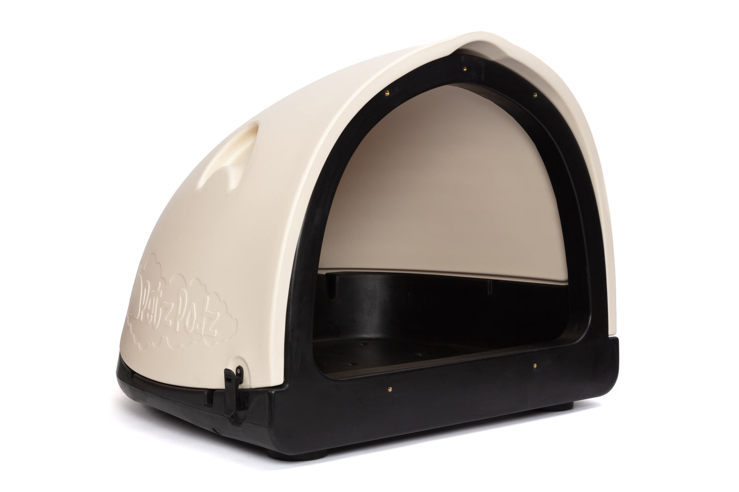 Dog Pod | Replicated Den Environment for Calmer Dogs