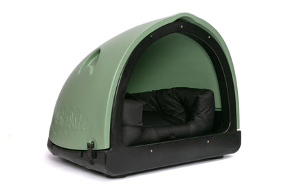 Dog Pod | Replicated Den Environment for Calmer Dogs