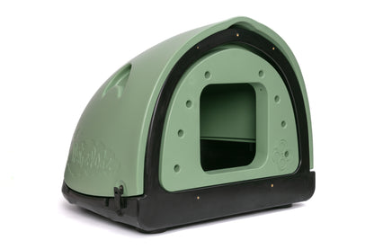 Dog Pod | Replicated Den Environment for Calmer Dogs