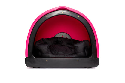 Dog Pod | Replicated Den Environment for Calmer Dogs