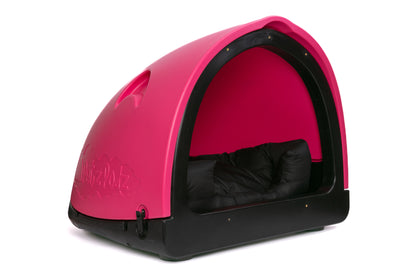 Dog Pod | Replicated Den Environment for Calmer Dogs