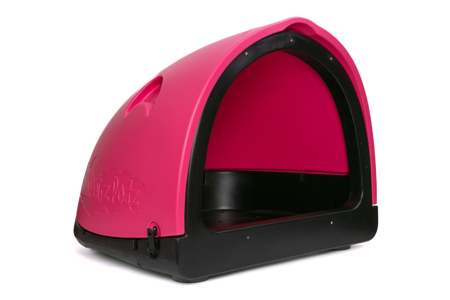 Dog Pod | Replicated Den Environment for Calmer Dogs